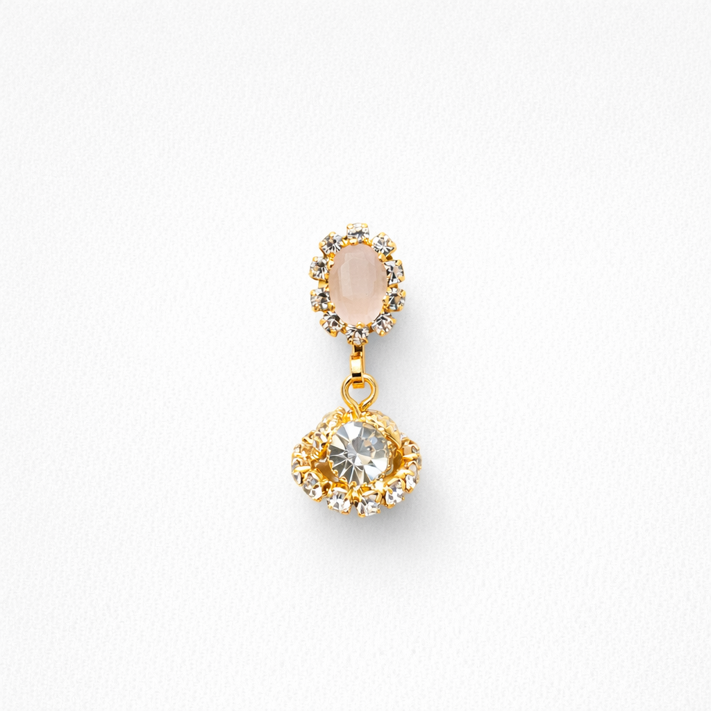 Les Crystal Bloom