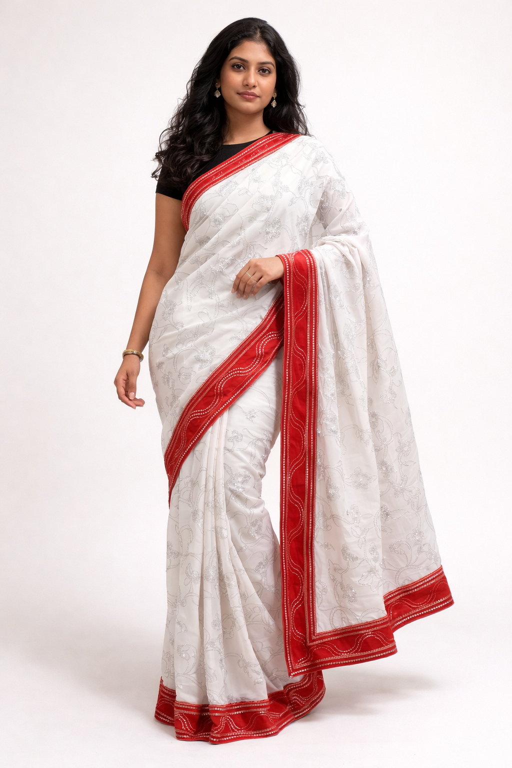 Sari Lotus Whisper