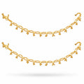 Ami - Bracelets de Chevilles
