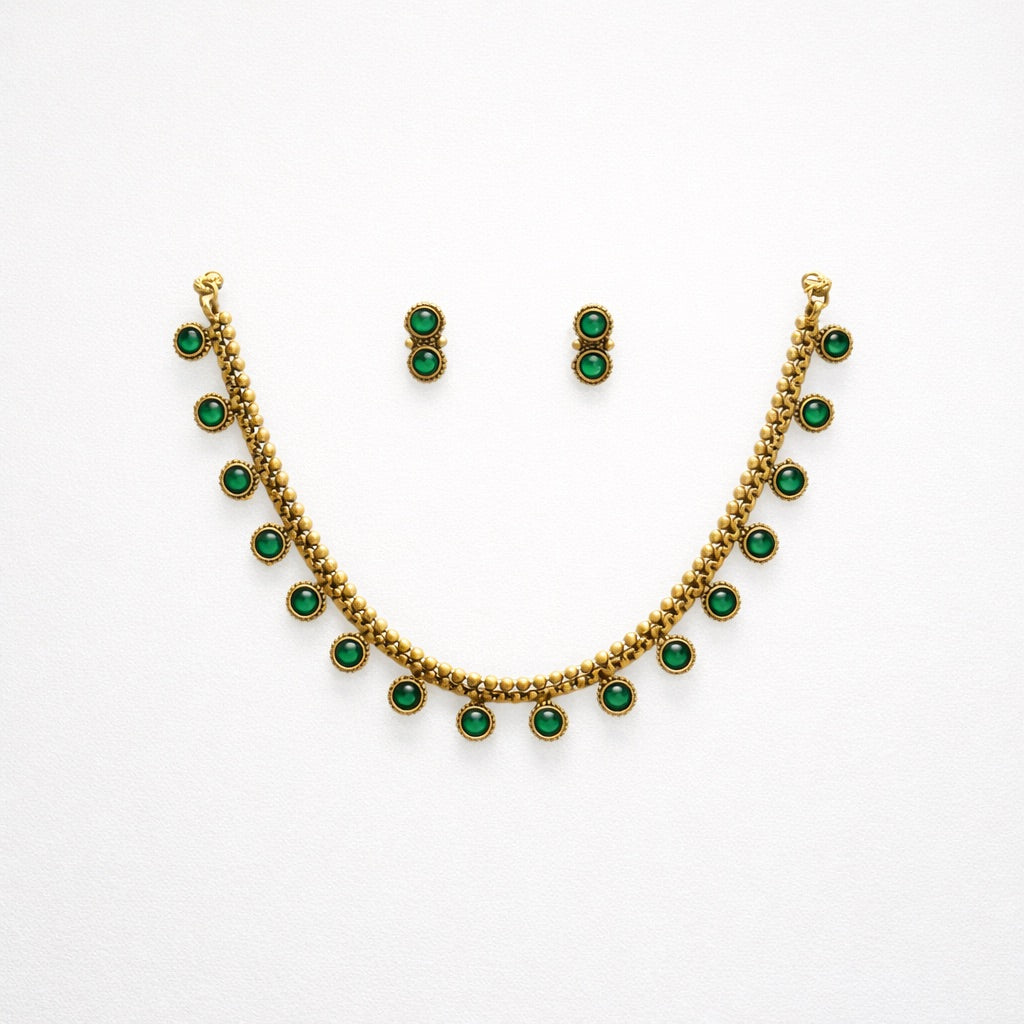 Parure Amaari