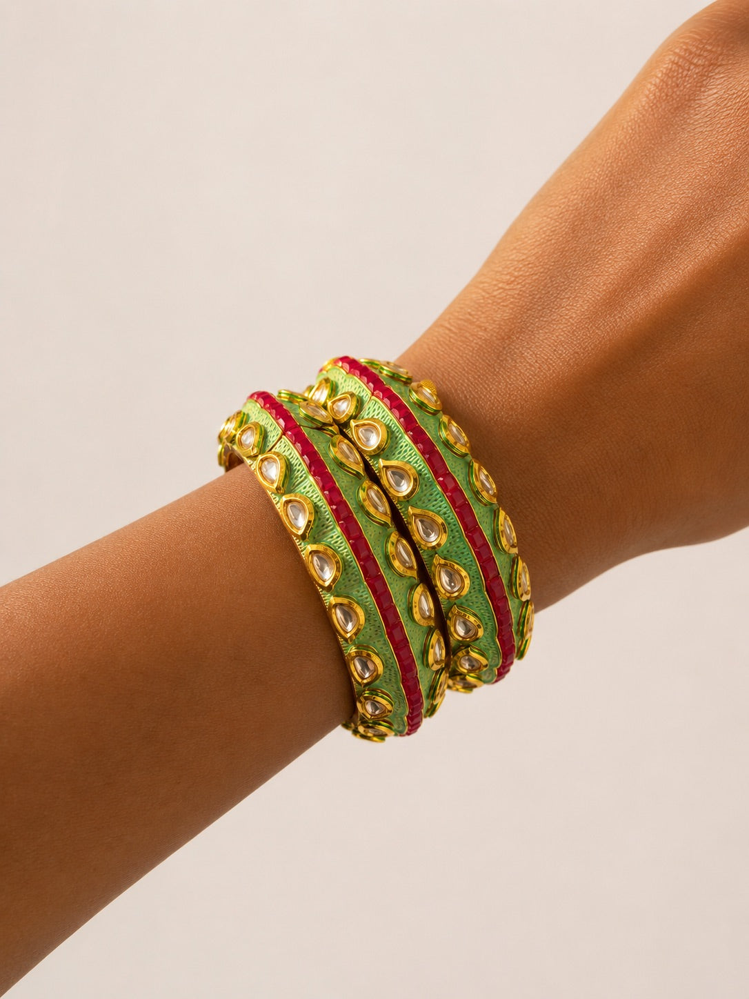 Royalty Bangle
