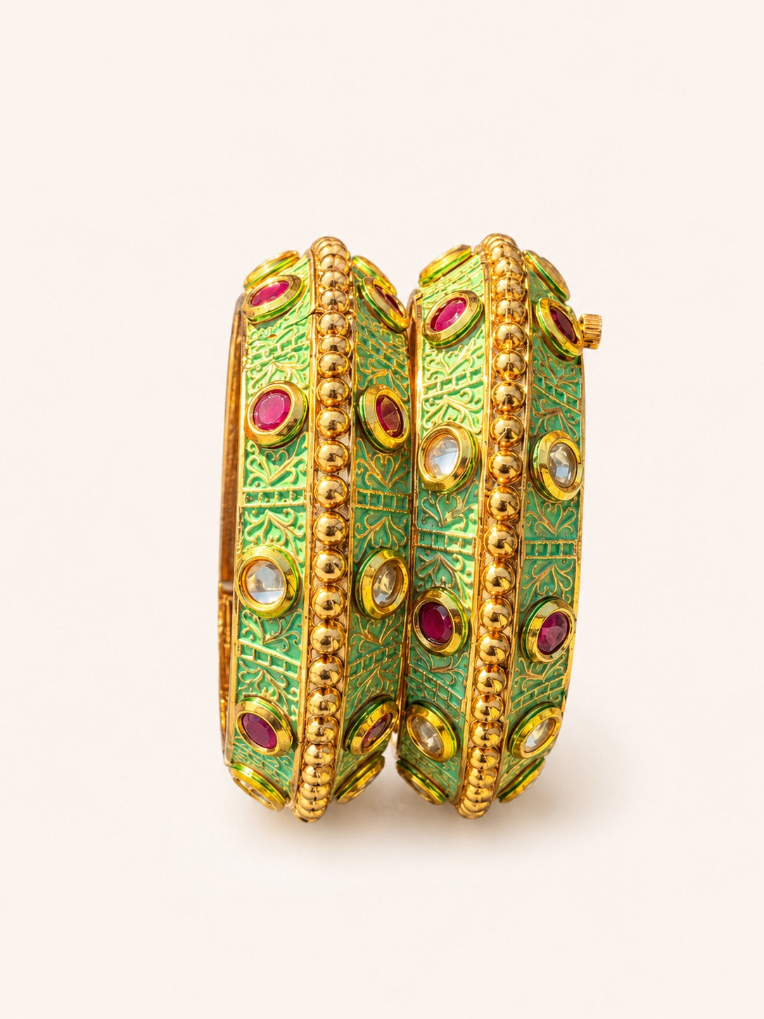 Mahanraa Bangle