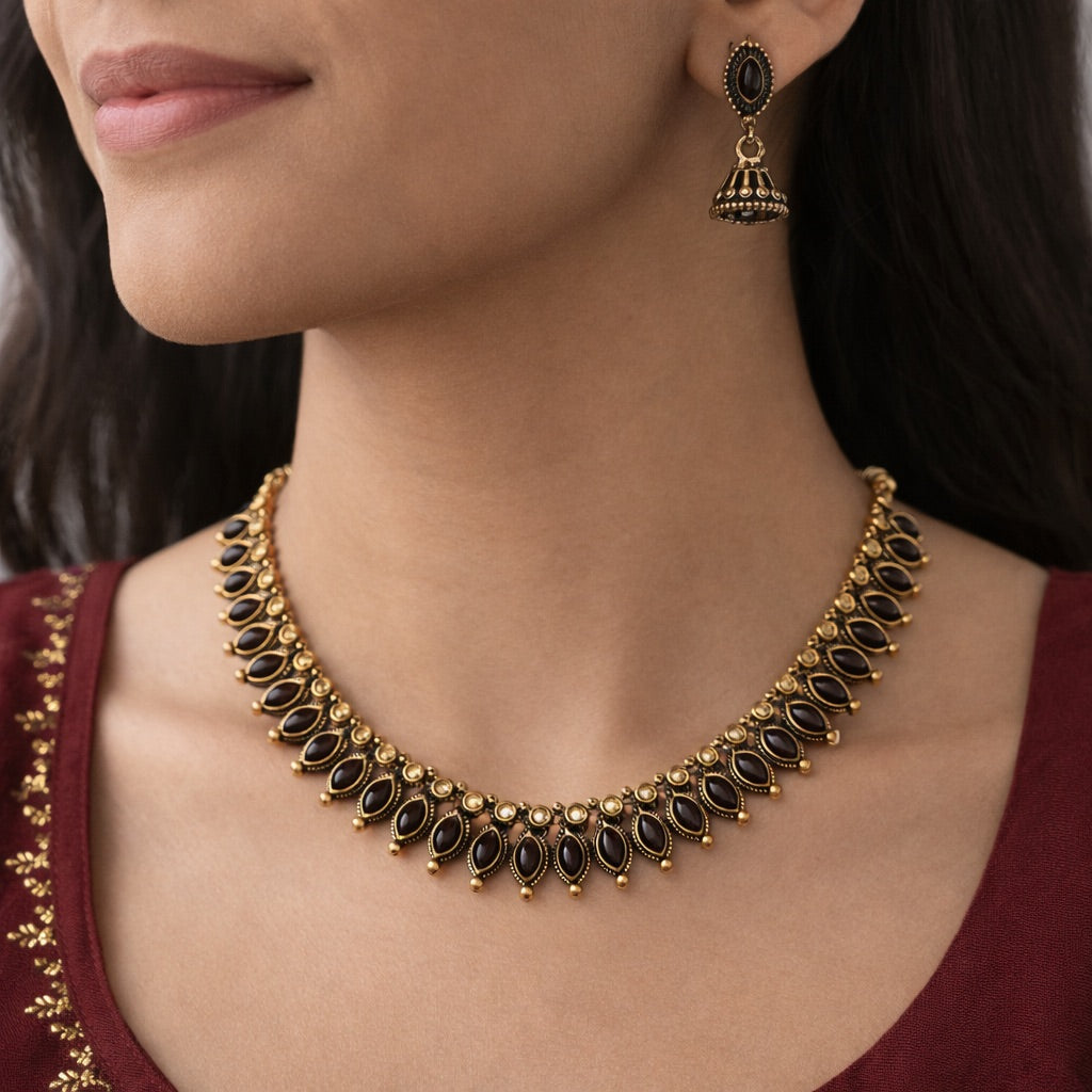 Parure Doshna