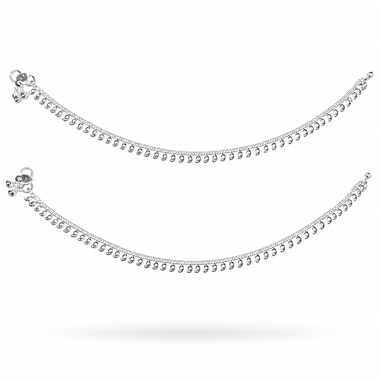 Mangoo - Bracelets de Chevilles