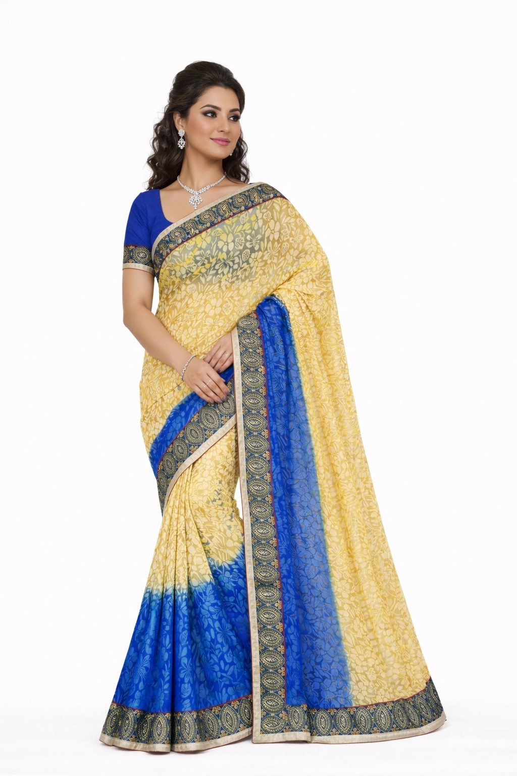 Sari Desert Gold