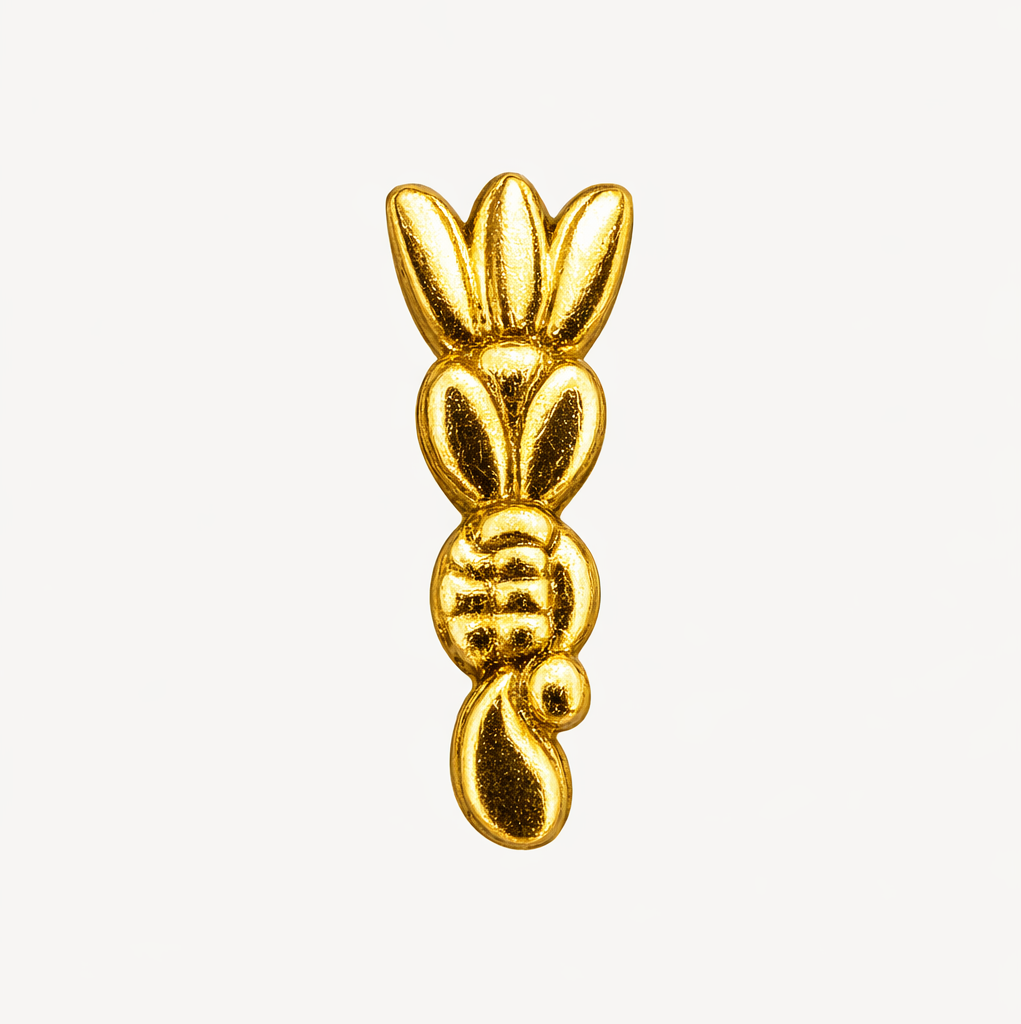 Nose Ring Temple