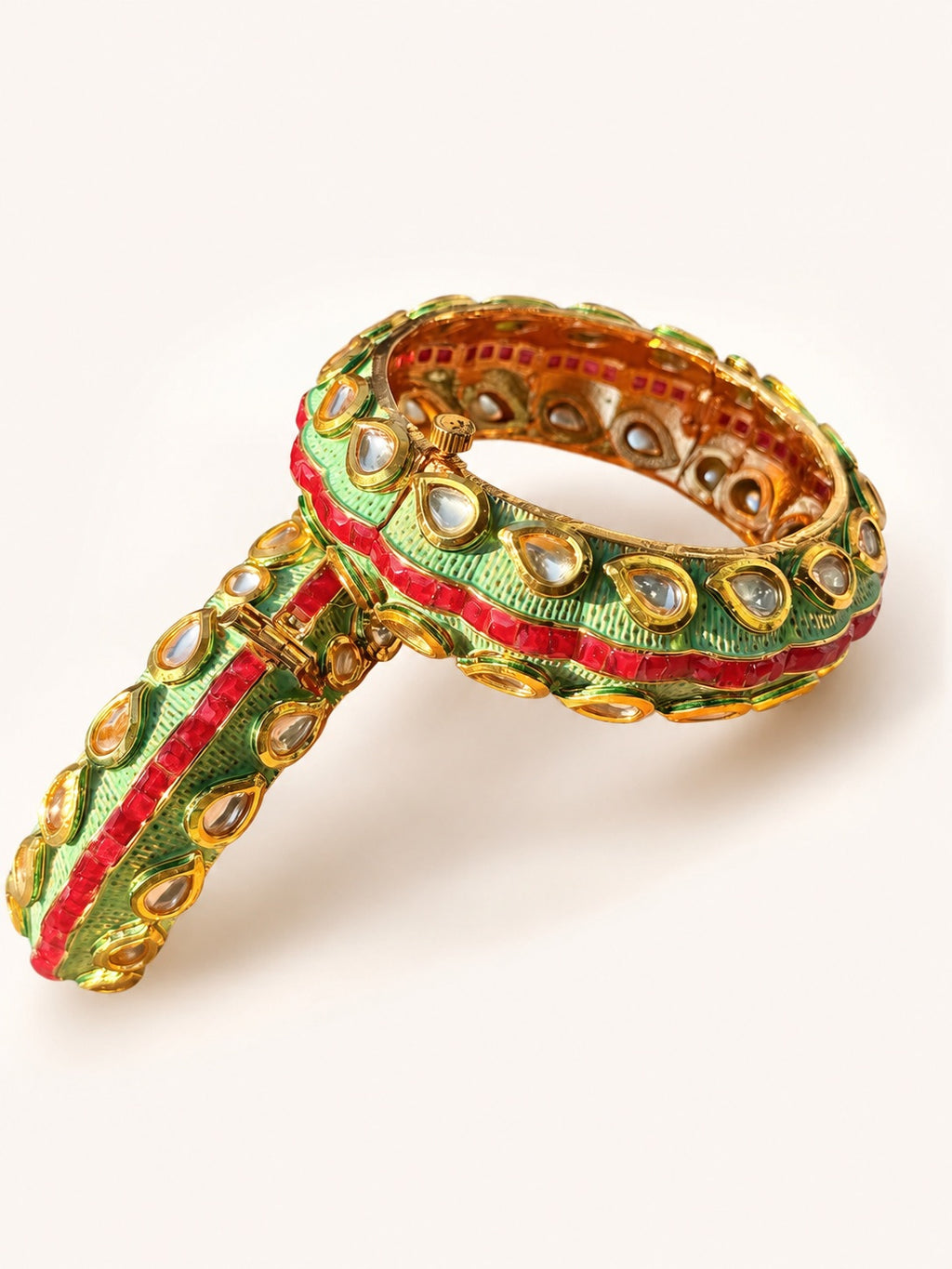 Royalty Bangle