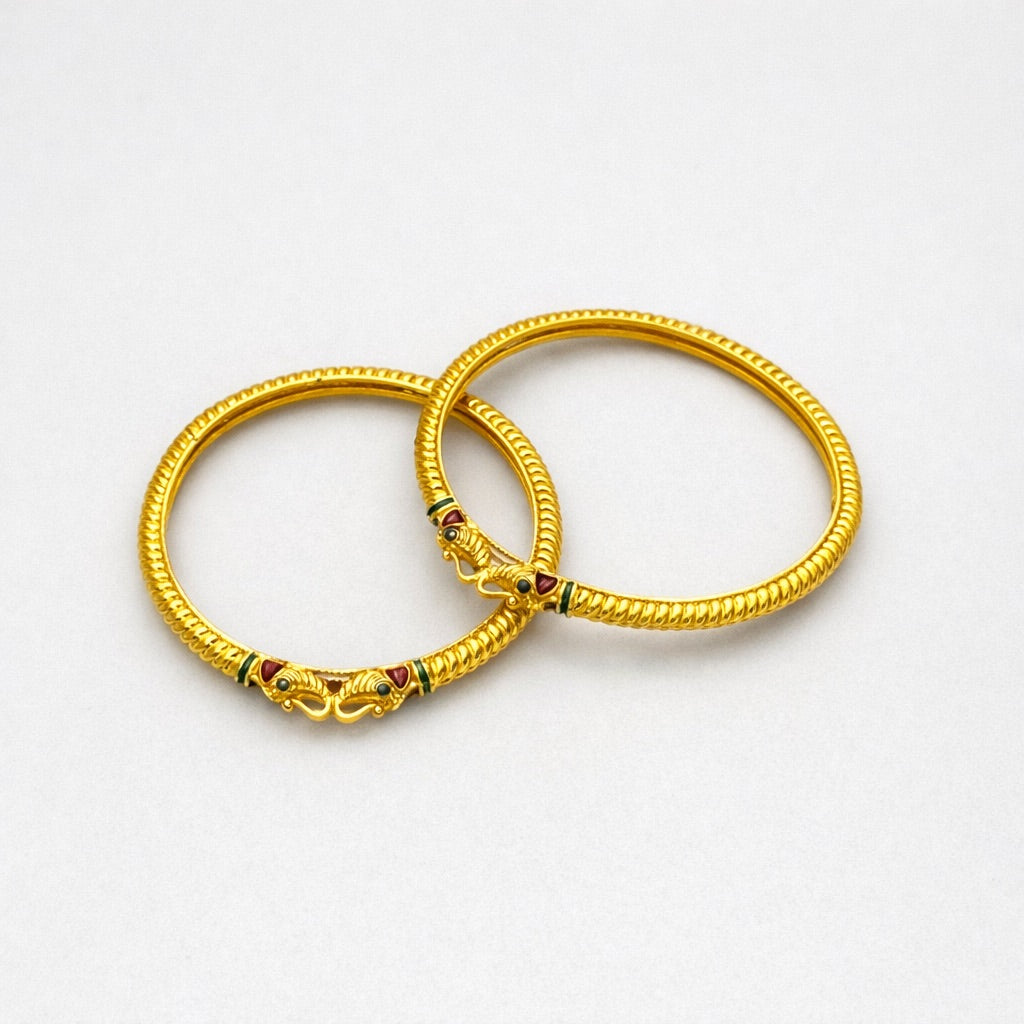 Dhanya - Bracelet