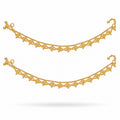 Sangeetha - Bracelets de Cheville