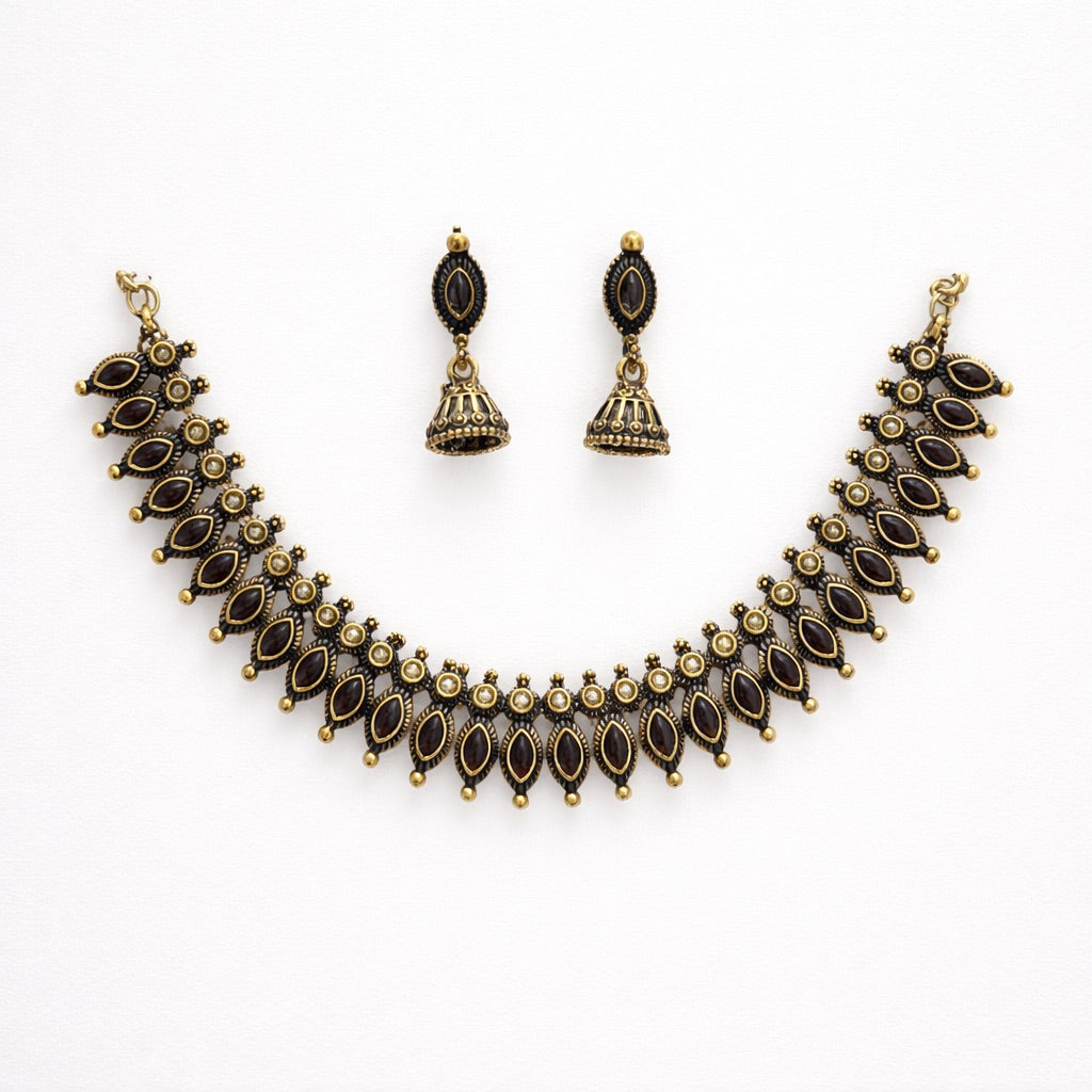 Parure Doshna