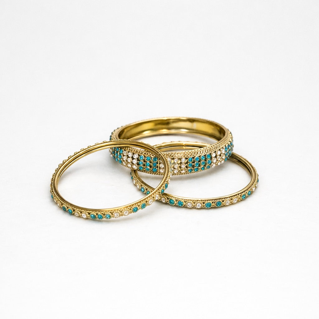 Emeris - Lot de Bracelets Colorés