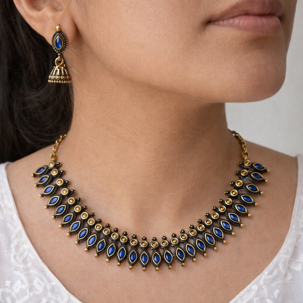 Parure Doshna