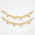 Lalita - Bracelets de Chevilles
