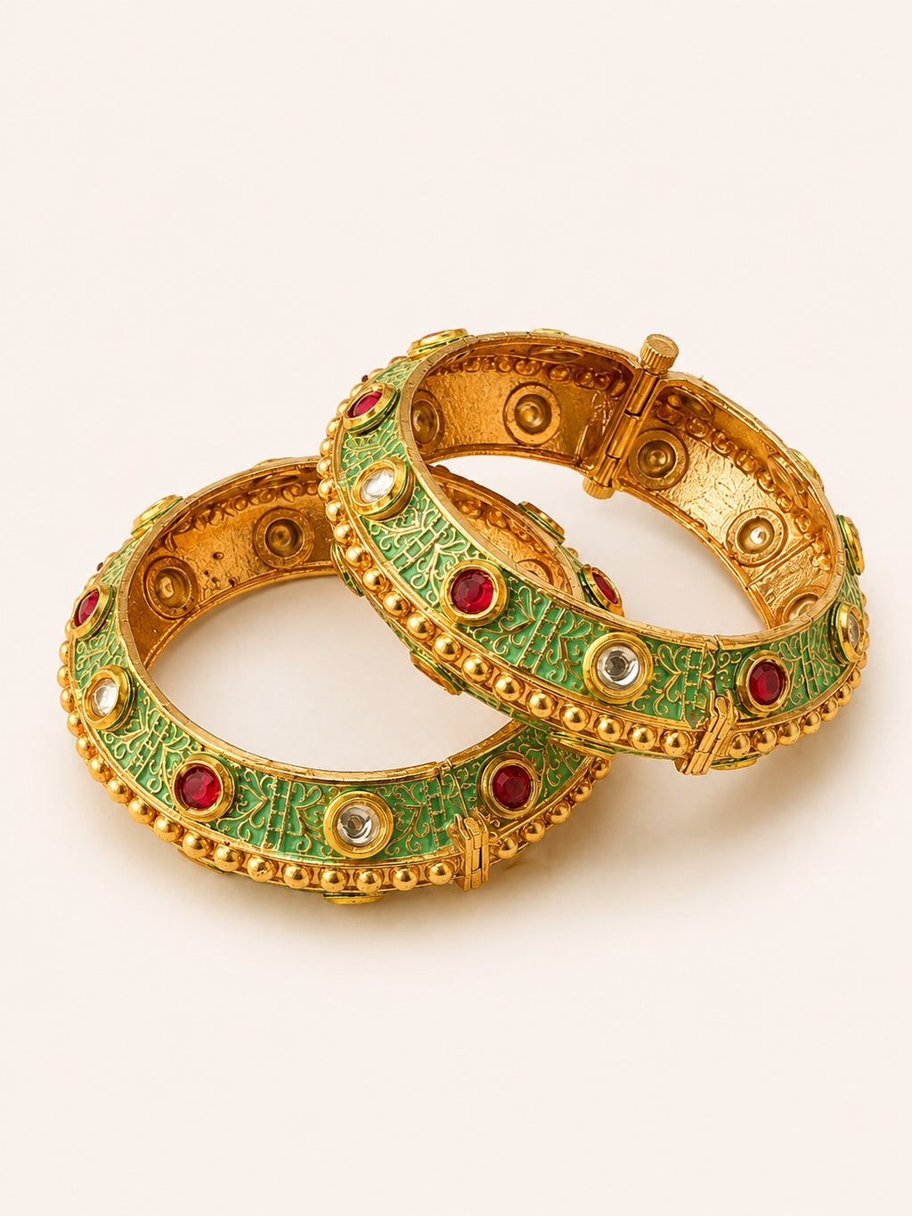 Mahanraa Bangle