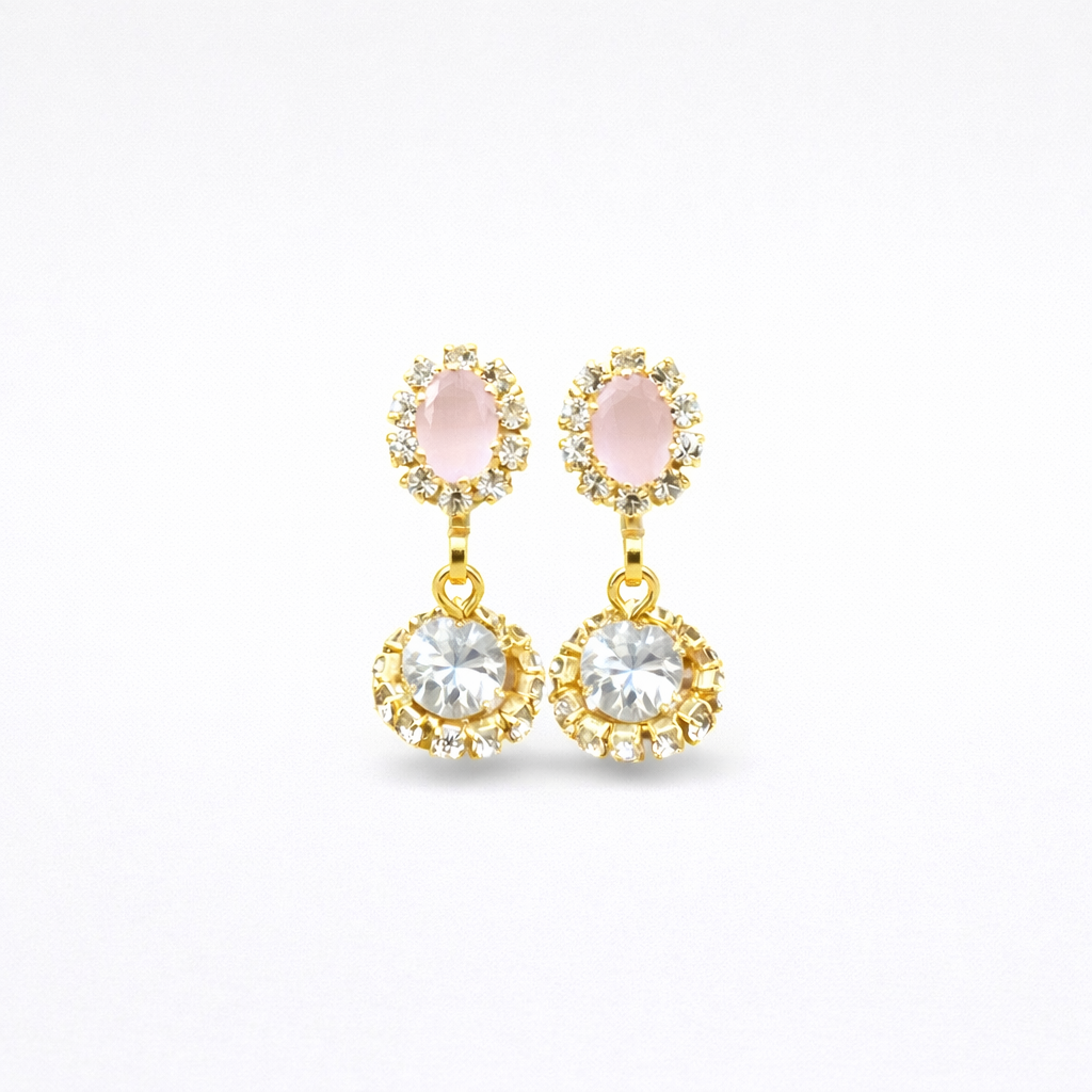 Les Crystal Bloom