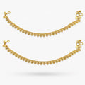 Heart - Bracelets de Chevilles