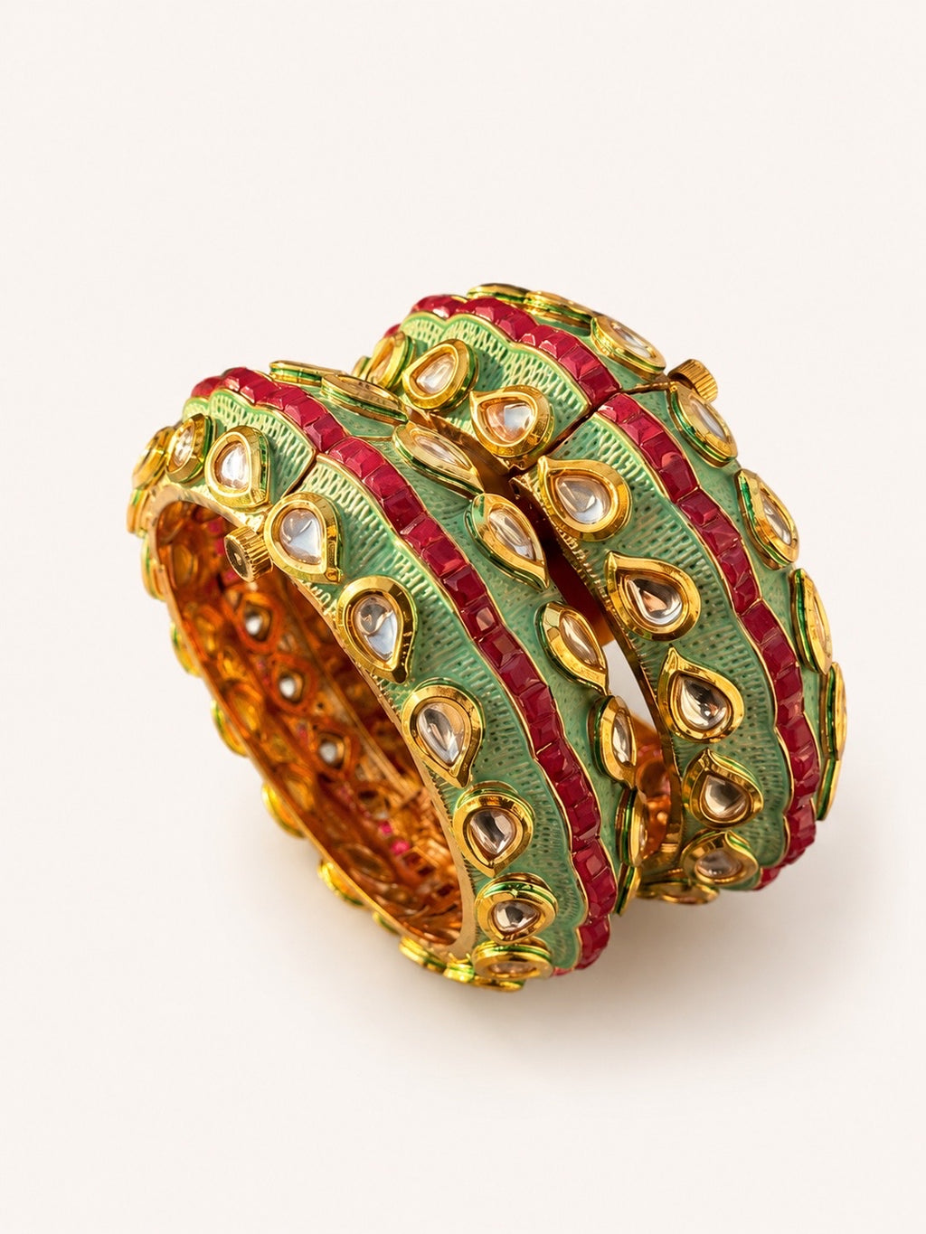 Royalty Bangle