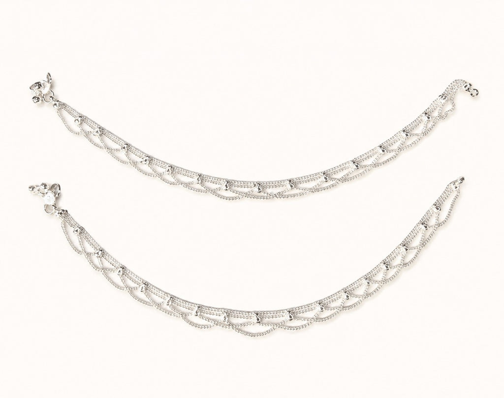 Eshna - Bracelets de Chevilles