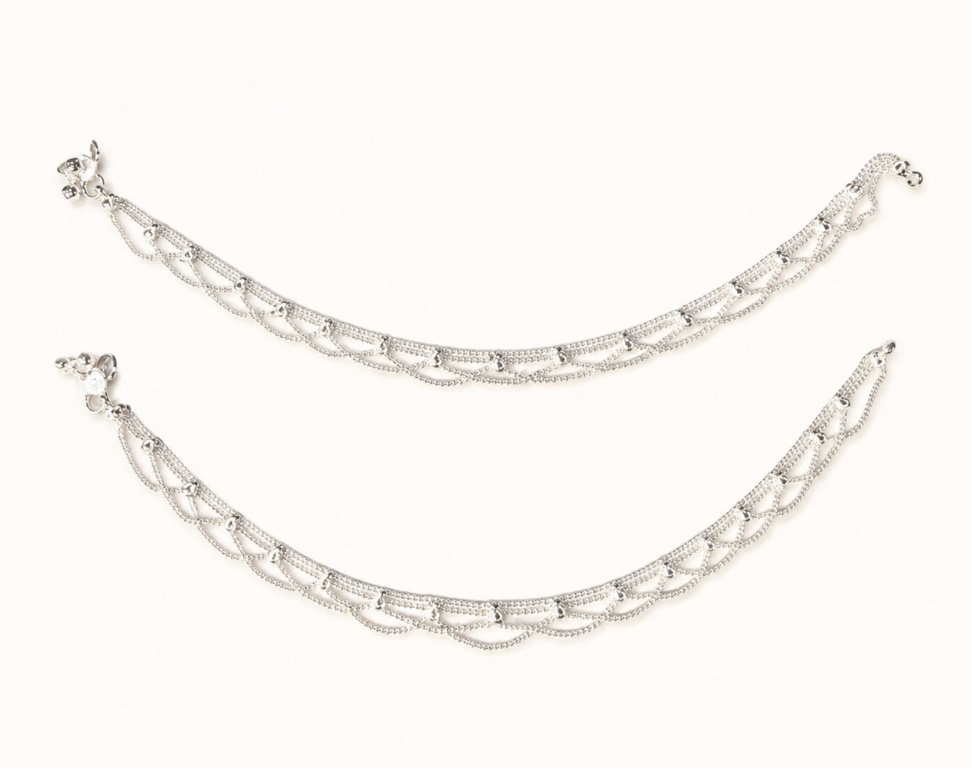Eshna - Bracelets de Chevilles