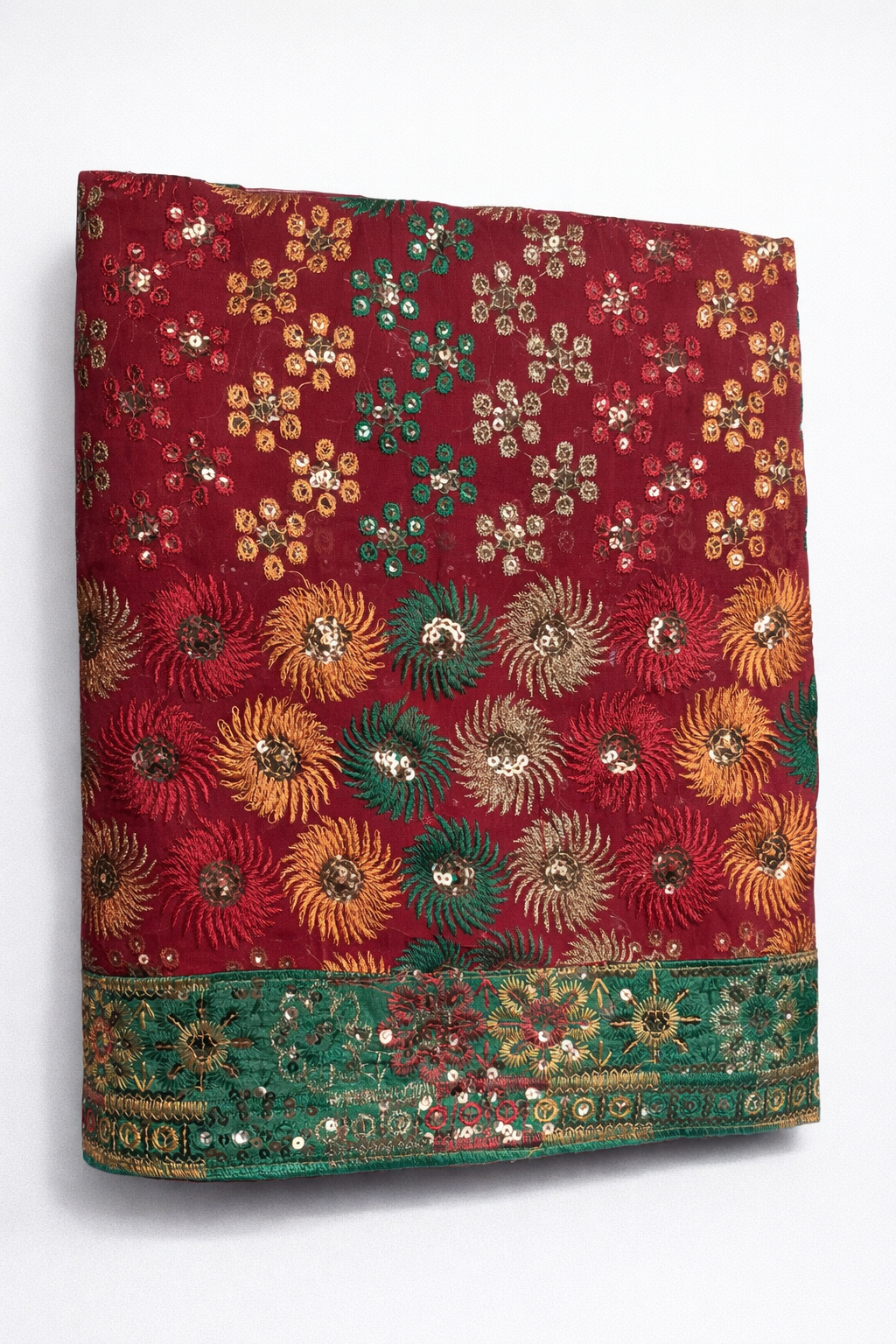 Sari Surya Mukhi