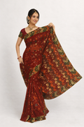 Sari Surya Mukhi