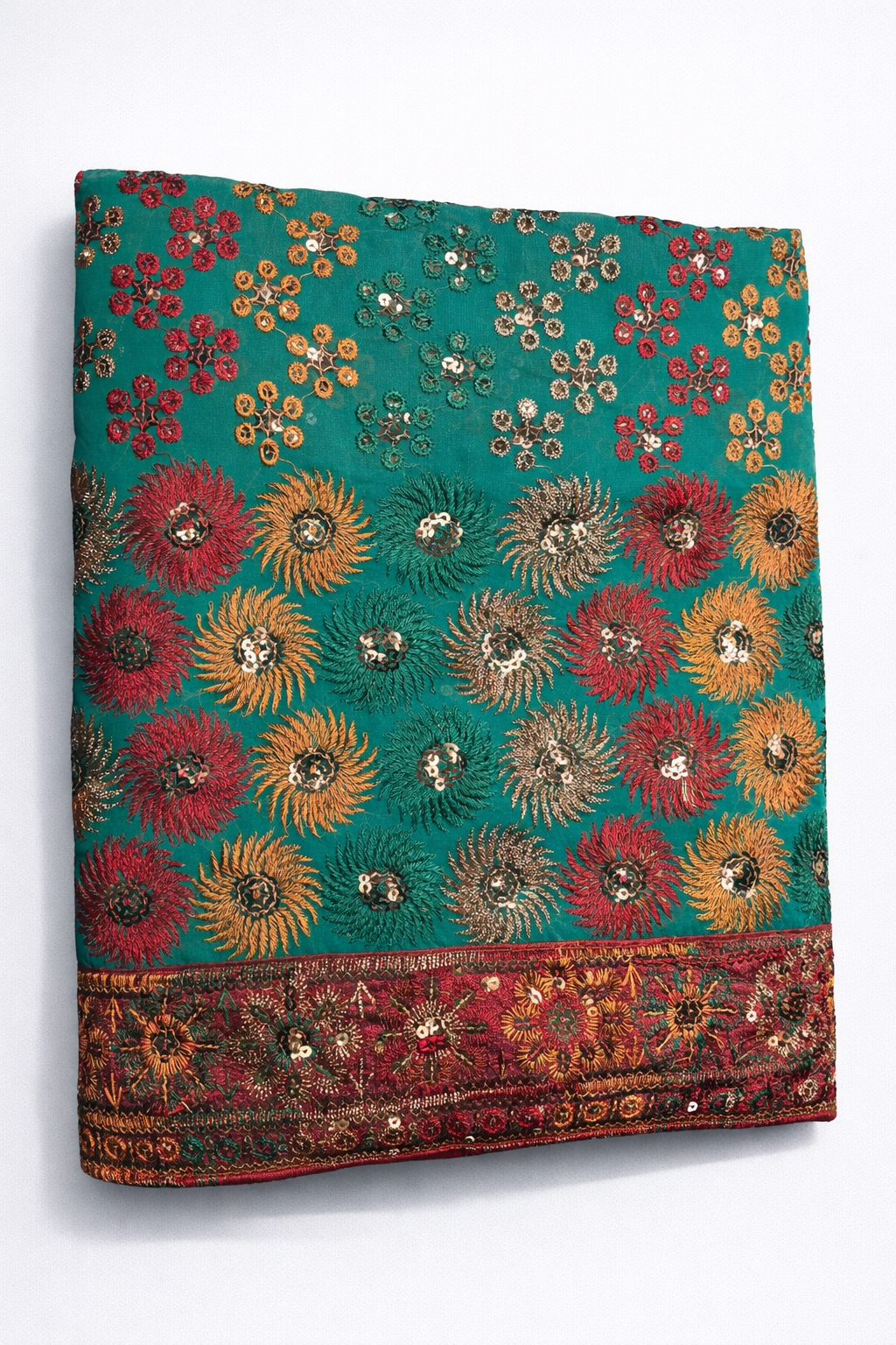 Sari Surya Mukhi