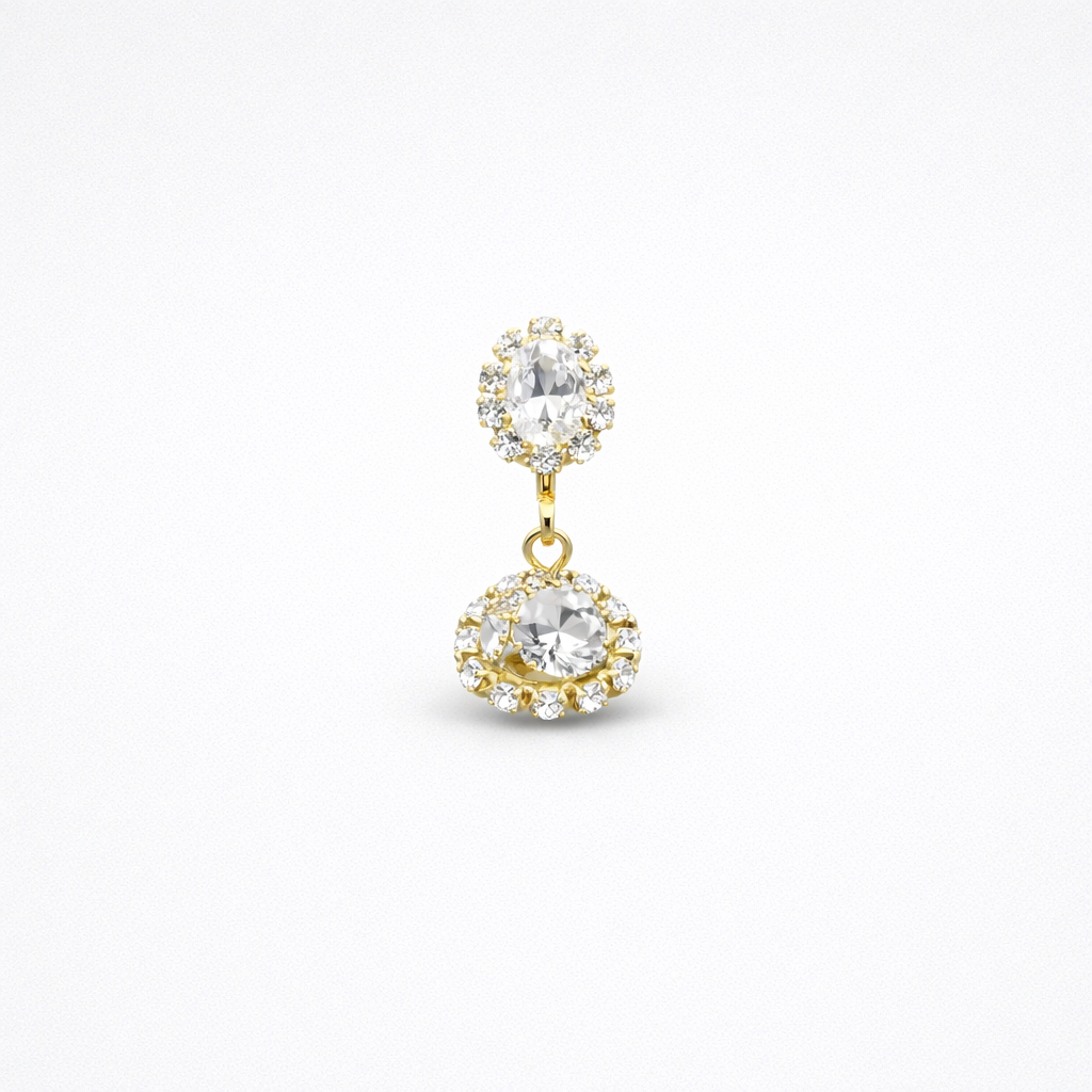 Les Crystal Bloom