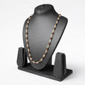 L'Odyssée - Collier Fin Perlé