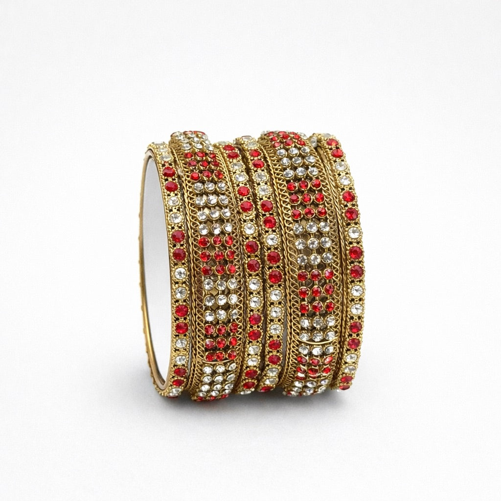 Emeris - Lot de Bracelets Colorés