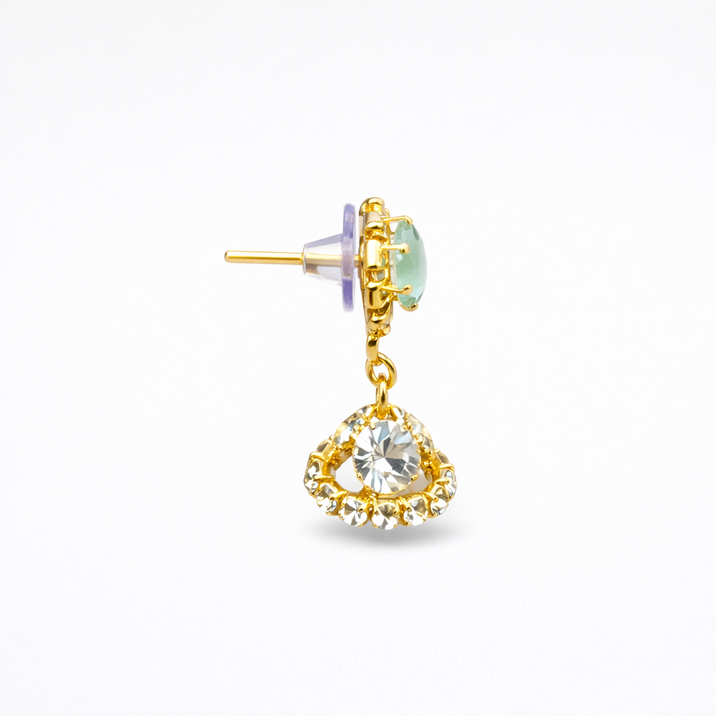 Les Crystal Bloom