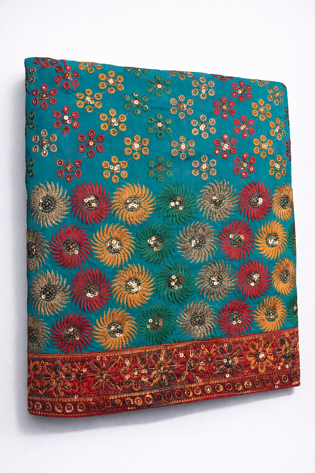 Sari Surya Mukhi