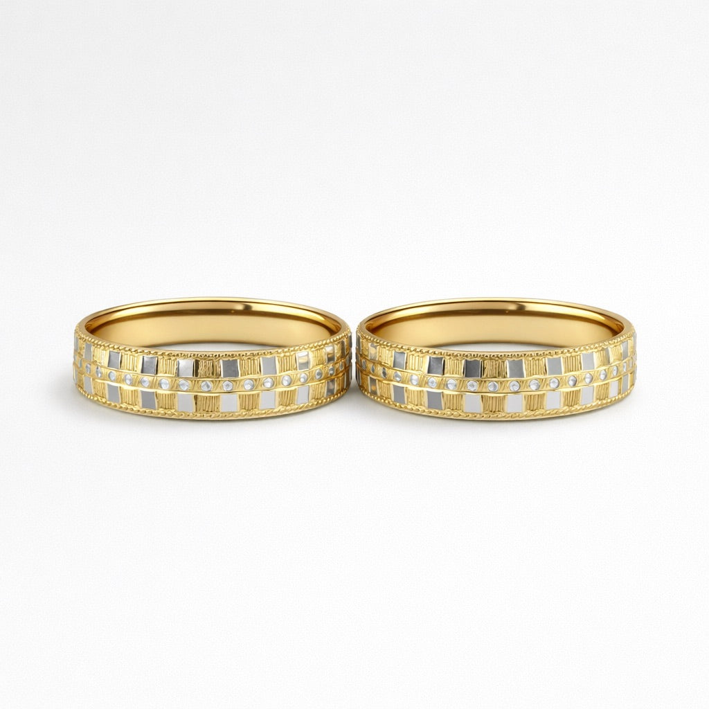 Oshiva - Bracelet