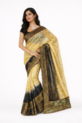 Sari Golden Maharani