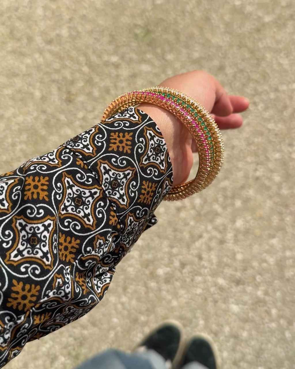 Usha - Bracelet
