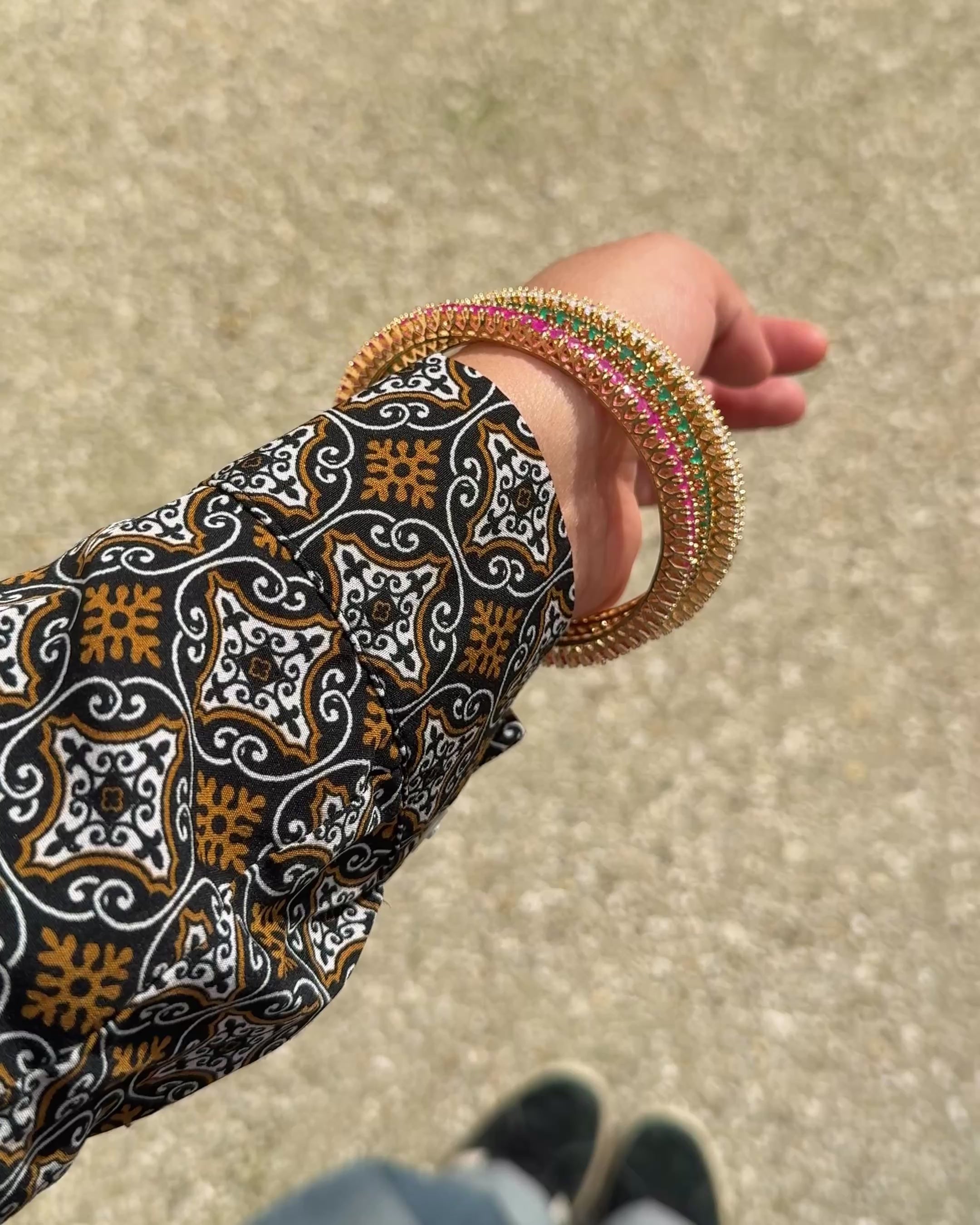 Usha - Bracelet